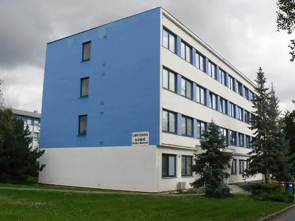 Hostel Modra Prague