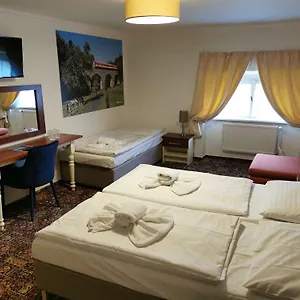 City-inn Praha