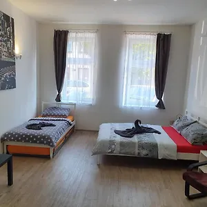 Skorkovskeho Business , Brünn Tschechische Republik