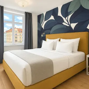 Eight Secrets Boutique By Dwellfort Hotel apartamentowy
