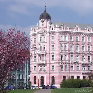 Opera Praha