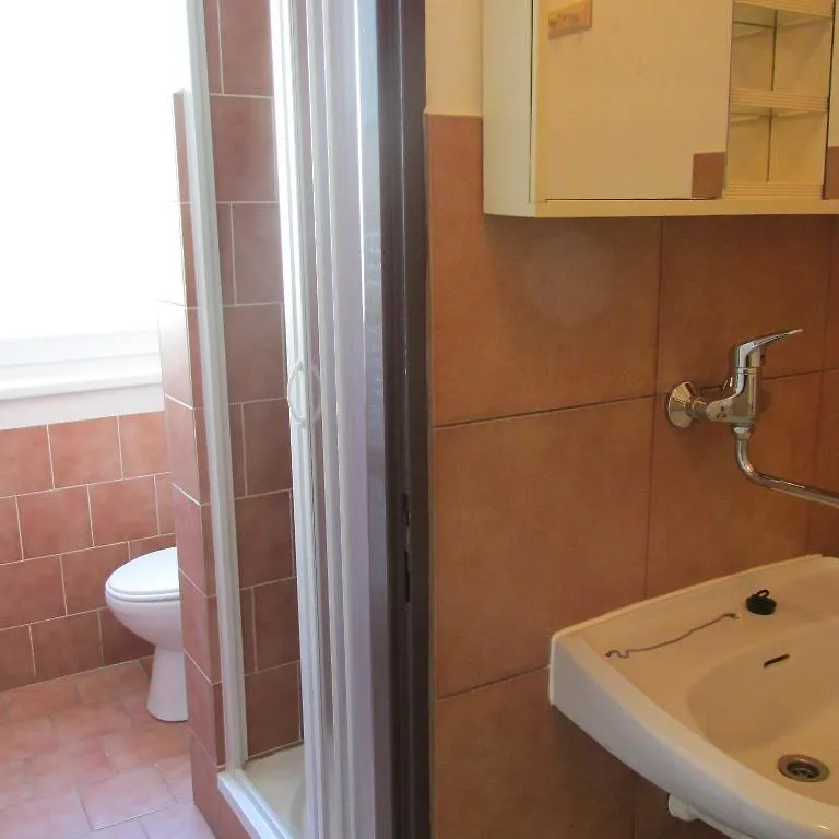 Hostel Modra Prague Czech Republic