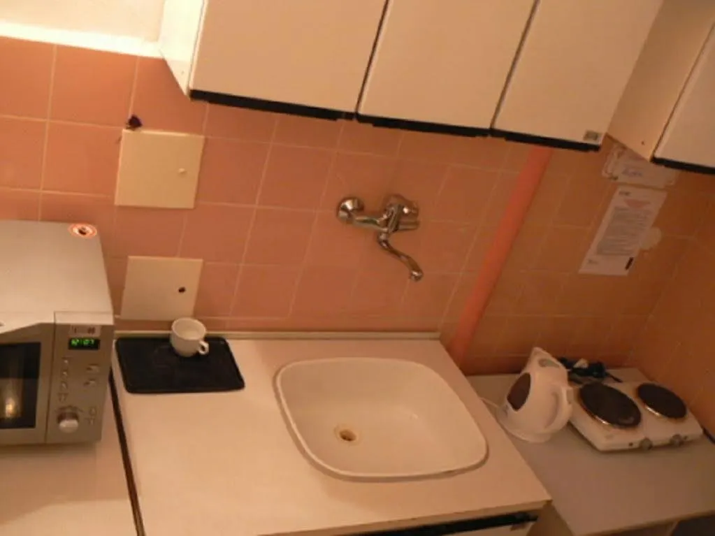 Hostel Modra Prag