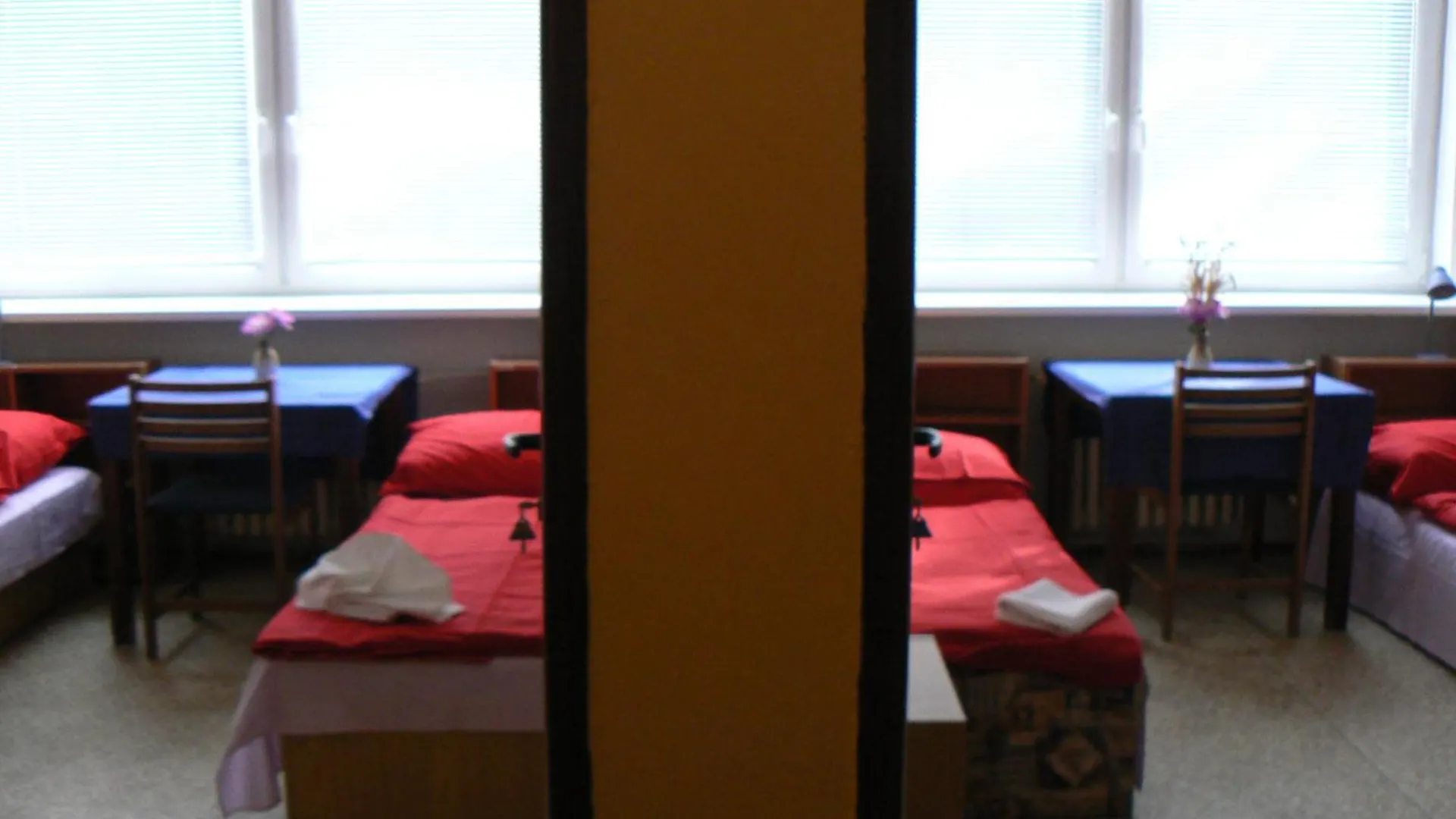 Hostel Modra Prague