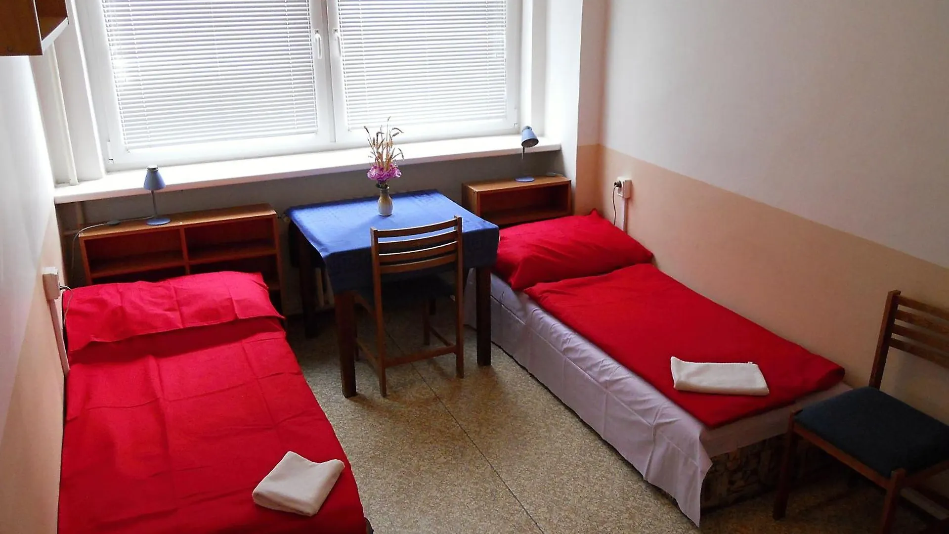 Hostel Modra Prague 0*,  Czech Republic