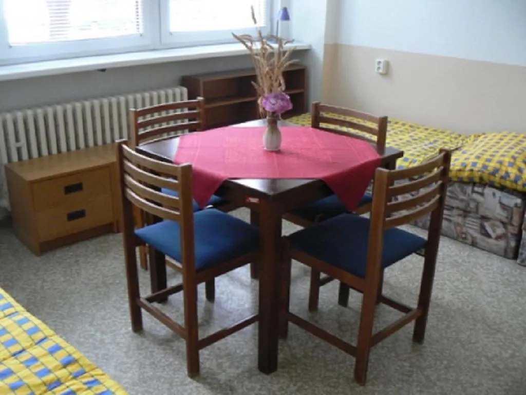 Hostel Modra Prague