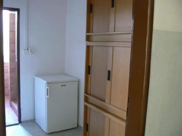 Hostel Modra Prague