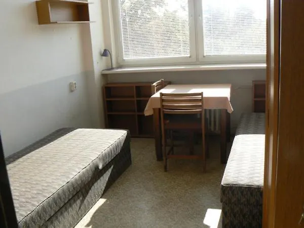 Hostel Modra Prague