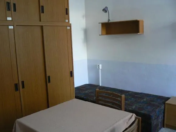 Hostel Modra Prague