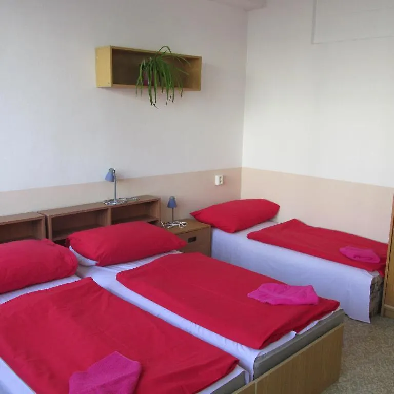 Hostel Modra Prague