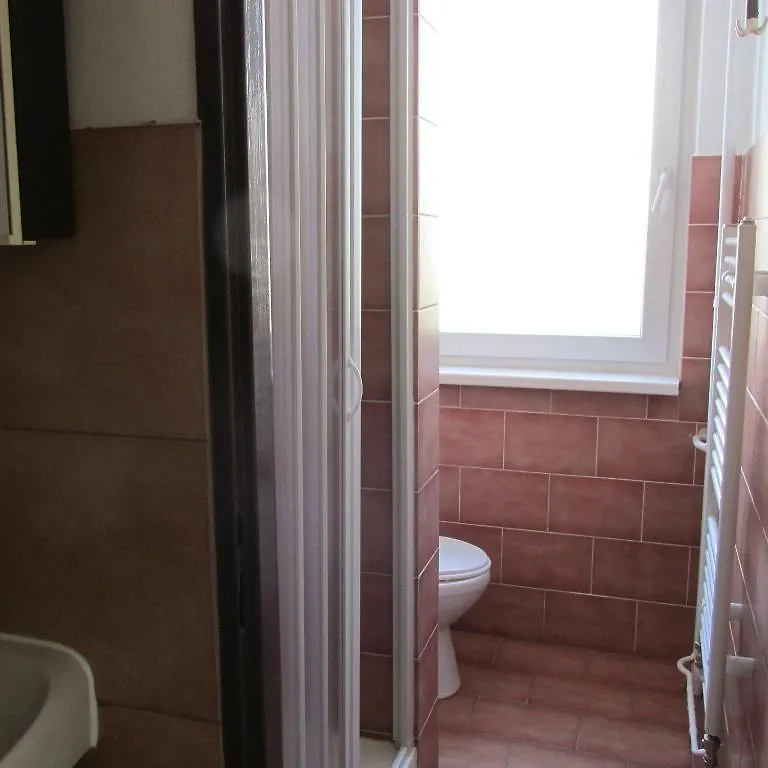 Hostel Modra Prague