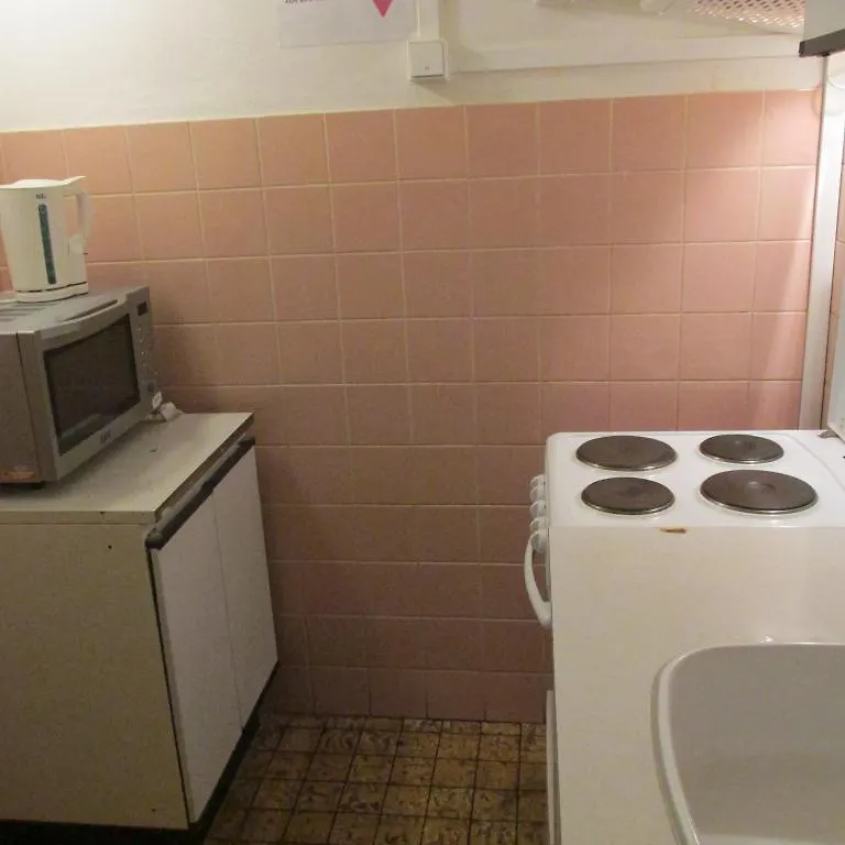 Hostel Modra Prague 0*,  Czech Republic