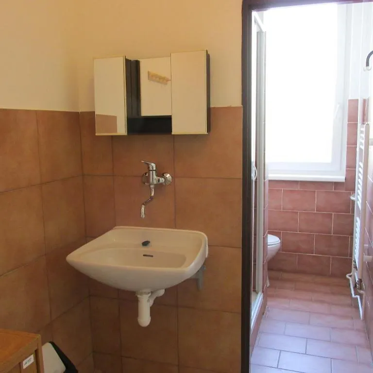 Hostel Modra Prague